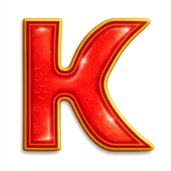 K Symbol Auszahlung