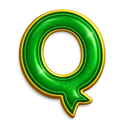 Fishin Frenzy Q Symbol Auszahlung