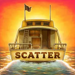 Fishin Frenzy Scatter-Symbol Boot