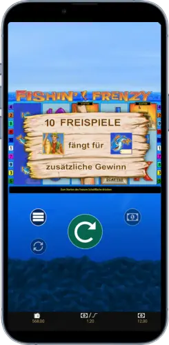 Freispiele Bonus Runde