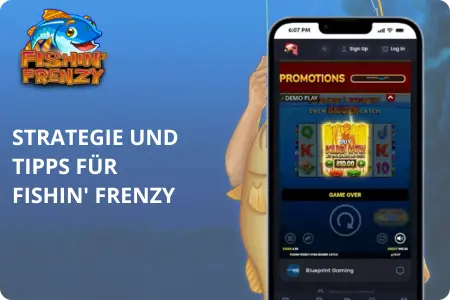 Strategie und Tipps